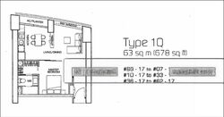 The Sail @ Marina Bay (D1), Apartment #470783891